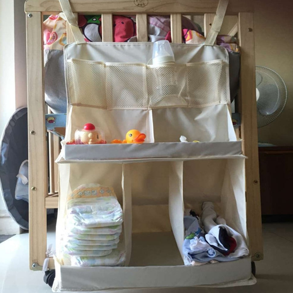 Baby Bed Hanging Bag