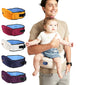 Baby Carrier Waist Stool
