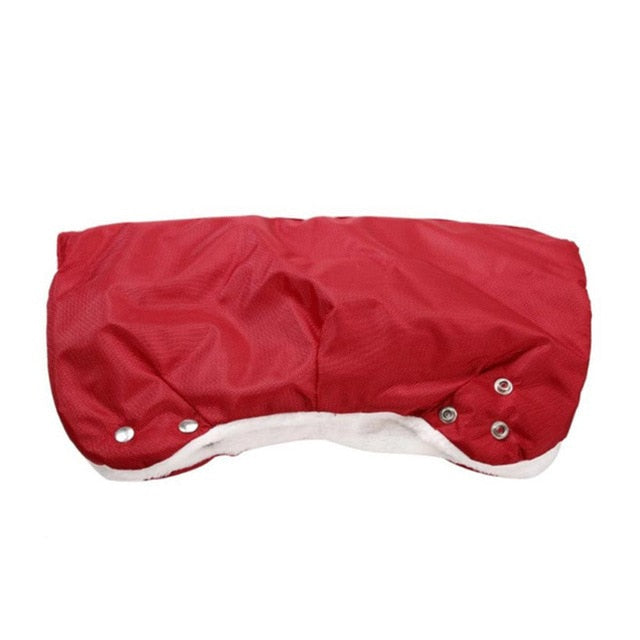Winter Warm Stroller Gloves