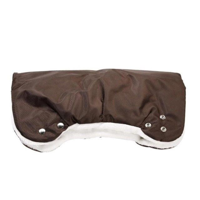 Winter Warm Stroller Gloves