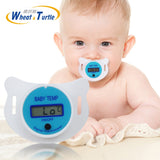 Baby Nipple Pacifier Thermometer | BabyCulture