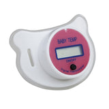 Baby Nipple Pacifier Thermometer | BabyCulture