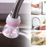 Faucet Water Filter | BabyCulture