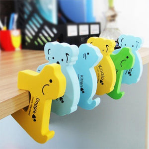 5Pcs Baby Safe Doorways