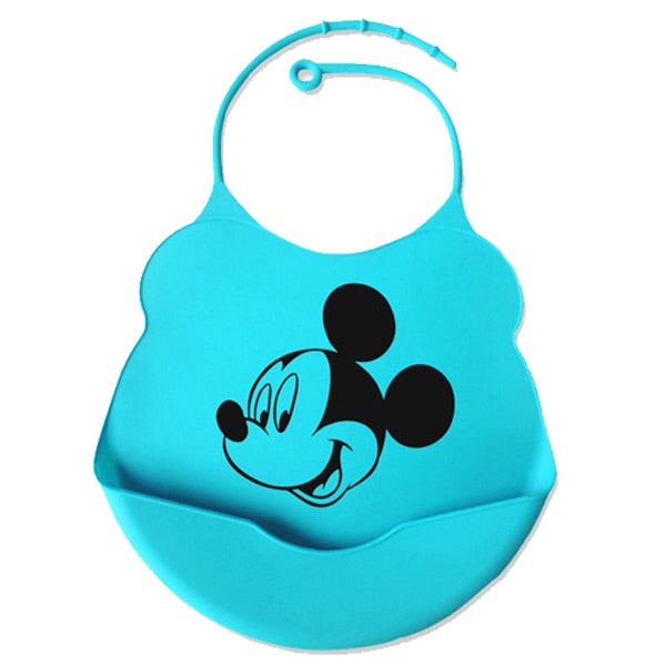 Cartoon Bibs | BabyCulture