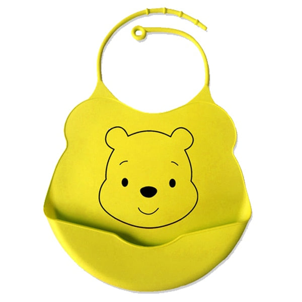 Cartoon Bibs | BabyCulture