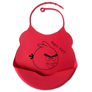 Cartoon Bibs | BabyCulture