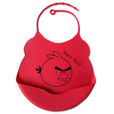 Cartoon Bibs | BabyCulture