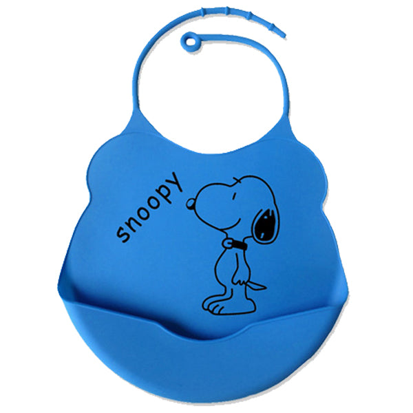 Cartoon Bibs | BabyCulture