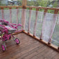 Railing Stairs Balcony Safety Protecting Net