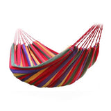 Portable Hammock Outdoor Garden  Hanging Bed