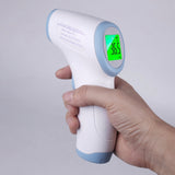 Multi-Function Baby/adult Digital Thermometer