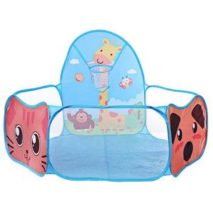 Portable Baby Playpen