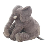 Adorable Elephant Plush Toy Pillow | BabyCulture