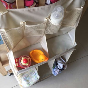 Baby Bed Hanging Bag