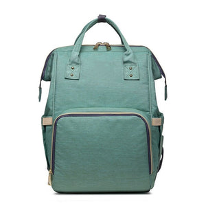 Fashion Mummy Maternity Nappy Bag