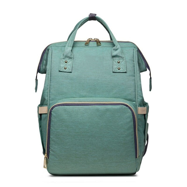 Fashion Mummy Maternity Nappy Bag