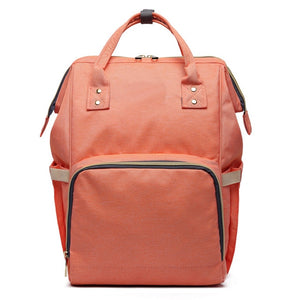 Fashion Mummy Maternity Nappy Bag
