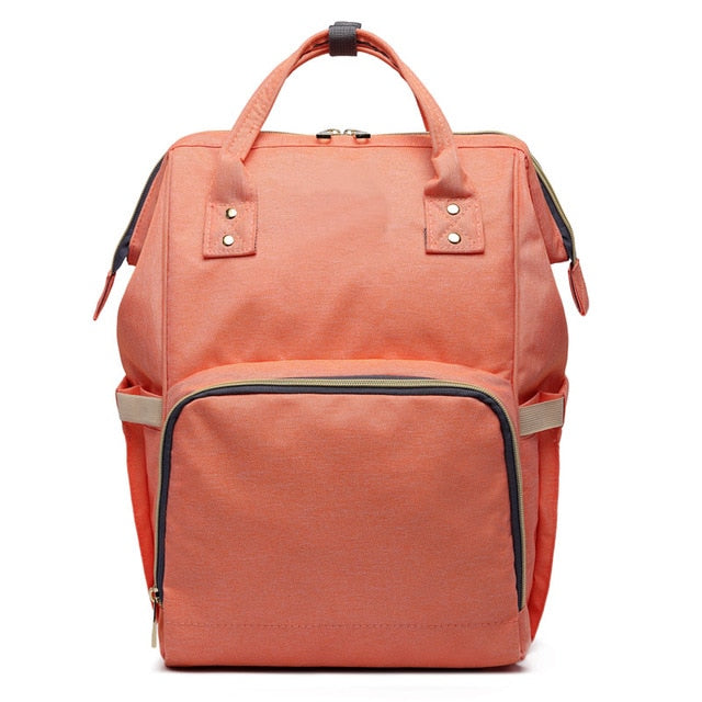 Fashion Mummy Maternity Nappy Bag