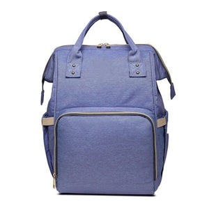 Fashion Mummy Maternity Nappy Bag