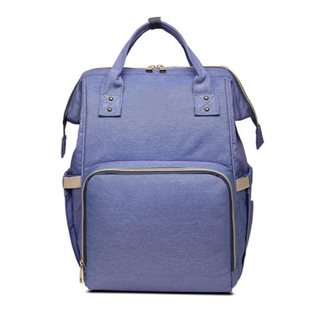 Fashion Mummy Maternity Nappy Bag