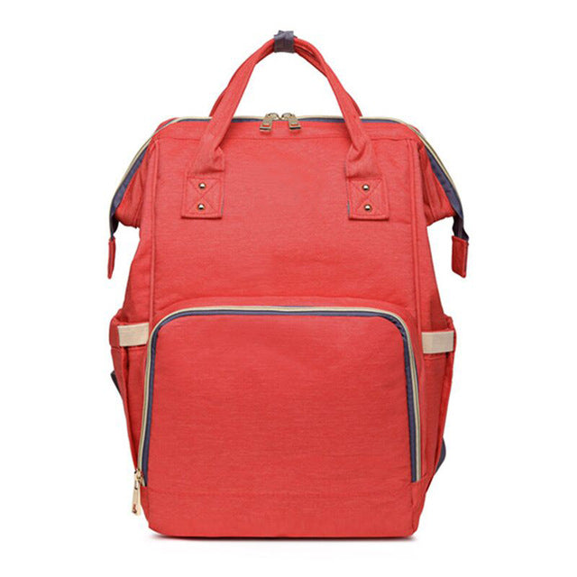 Fashion Mummy Maternity Nappy Bag