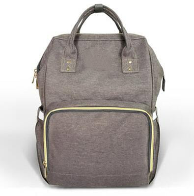 Fashion Mummy Maternity Nappy Bag