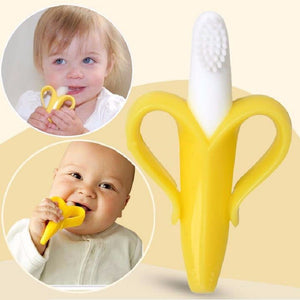 Safe Baby Teether