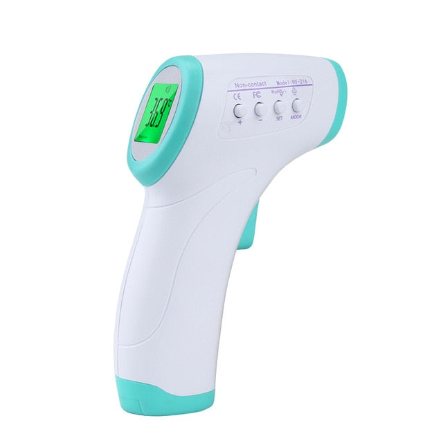 Multi-Function Baby/adult Digital Thermometer