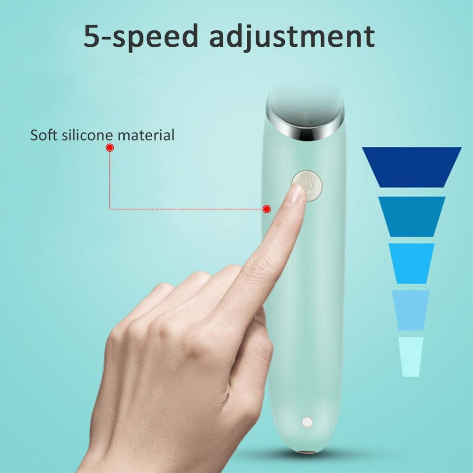 Electric Safe Hygienic Nose Cleaner