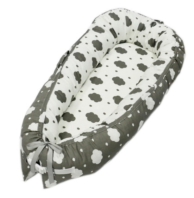 Portable Baby Nest Bed