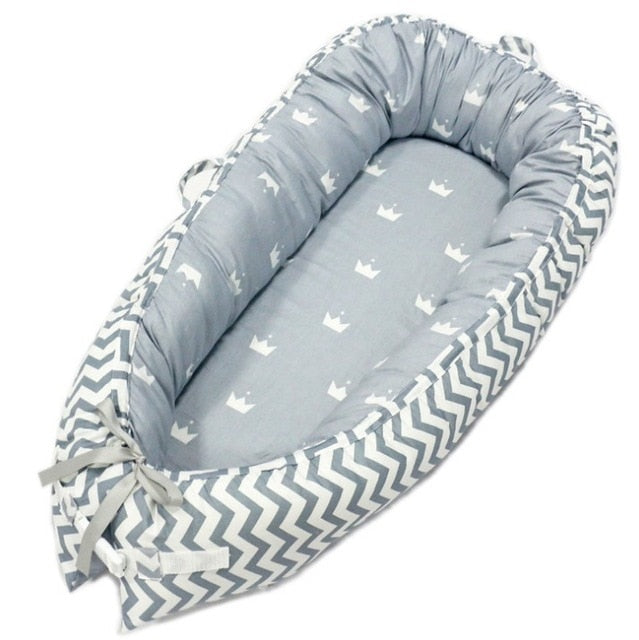 Portable Baby Nest Bed