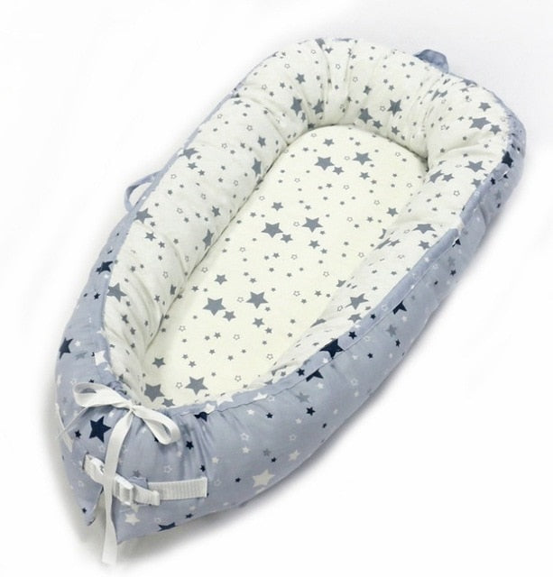 Portable Baby Nest Bed