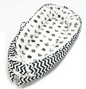 Portable Baby Nest Bed