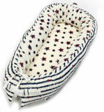 Portable Baby Nest Bed