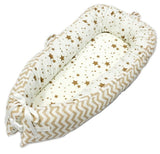 Portable Baby Nest Bed