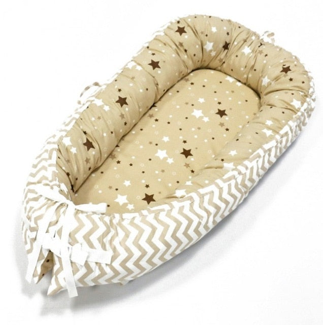 Portable Baby Nest Bed