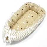 Portable Baby Nest Bed