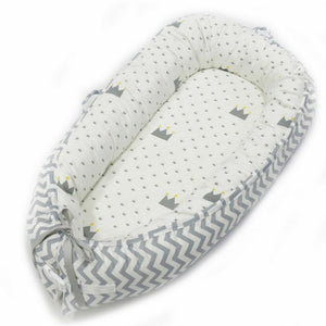 Portable Baby Nest Bed