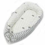 Portable Baby Nest Bed
