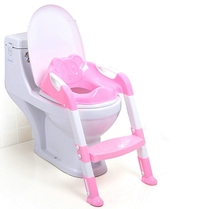 2 Colors Baby Potty Training Seat