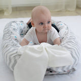 Portable Baby Nest Bed
