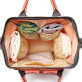 Fashion Mummy Maternity Nappy Bag