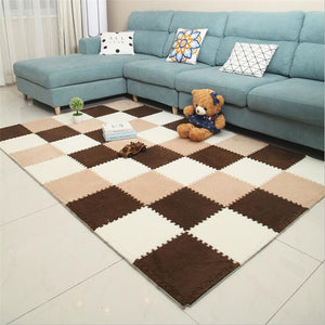 Children Carpet Eva Foam & Play Mat