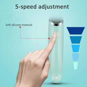 Electric Safe Hygienic Nose Cleaner