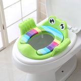 2 Colors Baby Potty Training Seat