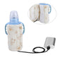 Usb Milk Warmer Insulated Bag