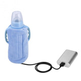 Usb Milk Warmer Insulated Bag