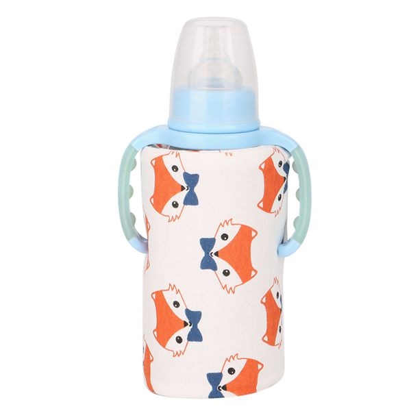 Usb Milk Warmer Insulated Bag