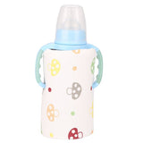 Usb Milk Warmer Insulated Bag